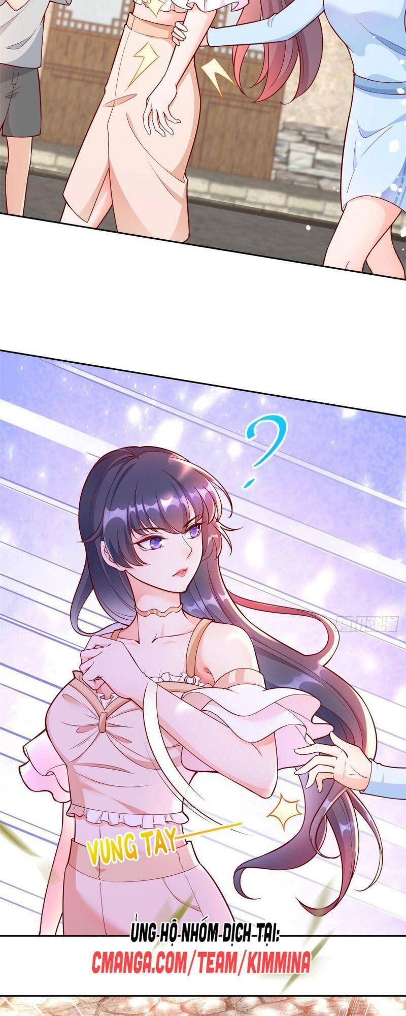 Trở Thành Lão Đại Từ Việc Tiêu Tiền Chapter 13 - 18