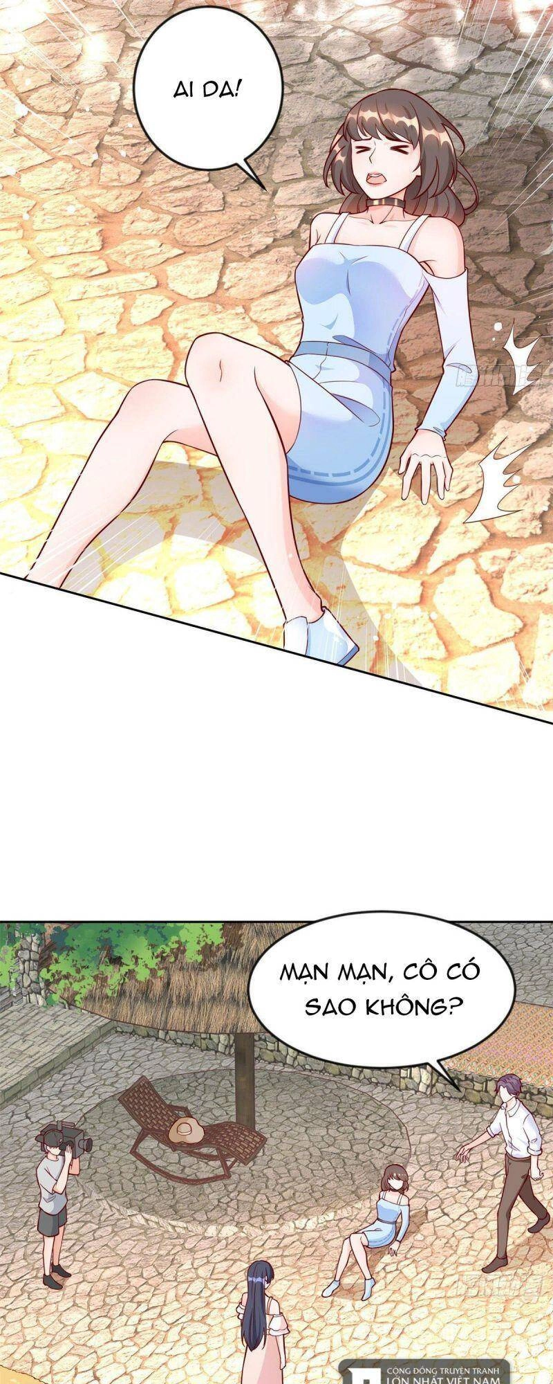 Trở Thành Lão Đại Từ Việc Tiêu Tiền Chapter 13 - 19