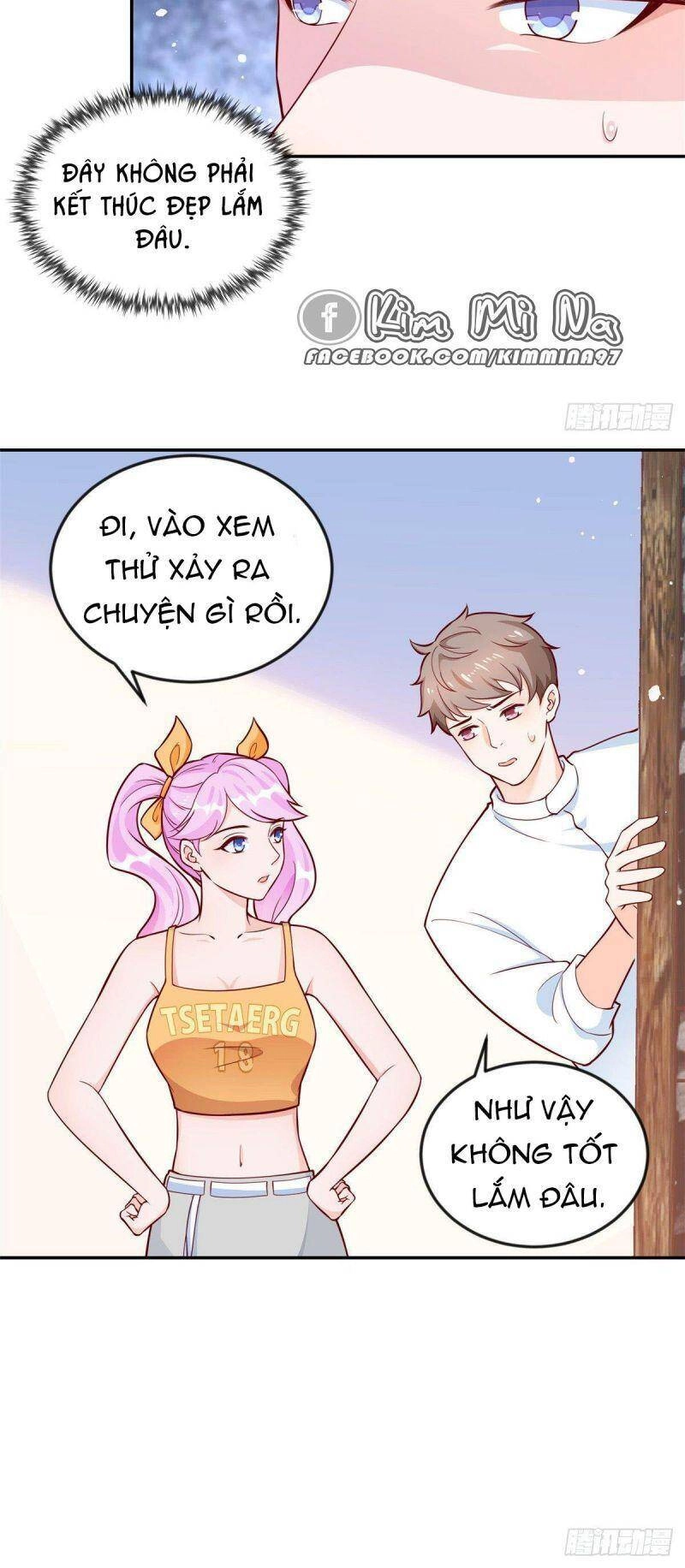 Trở Thành Lão Đại Từ Việc Tiêu Tiền Chapter 13 - 21