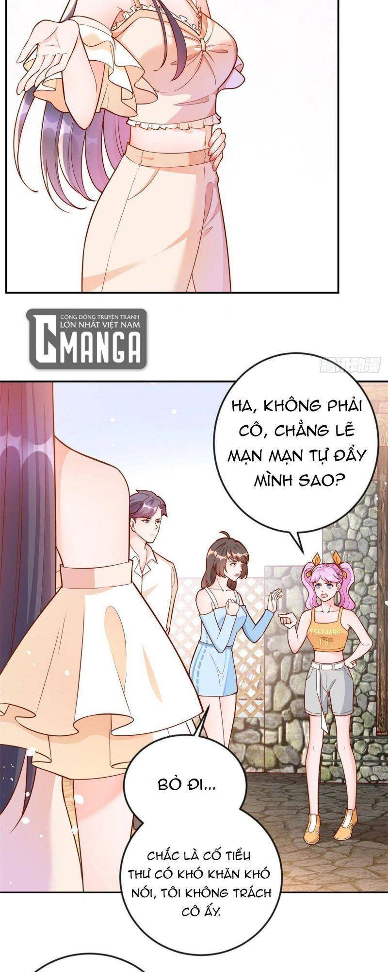 Trở Thành Lão Đại Từ Việc Tiêu Tiền Chapter 13 - 23