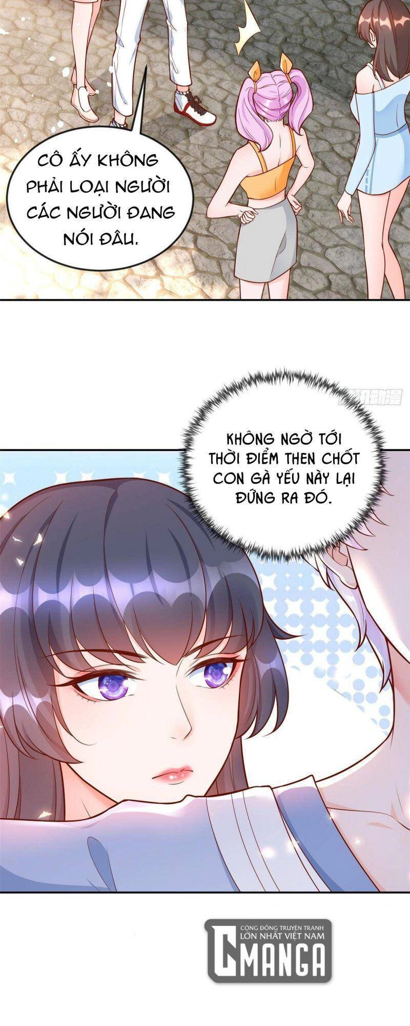 Trở Thành Lão Đại Từ Việc Tiêu Tiền Chapter 13 - 26