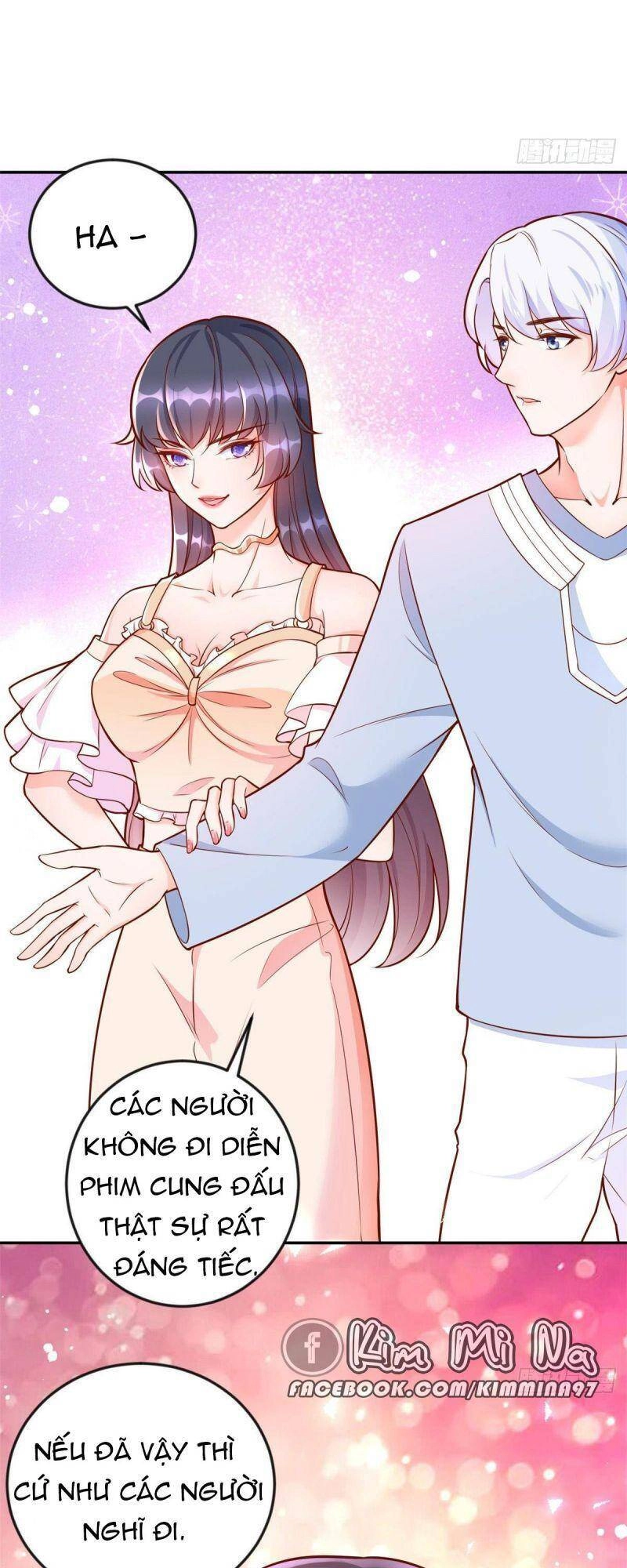 Trở Thành Lão Đại Từ Việc Tiêu Tiền Chapter 13 - 27