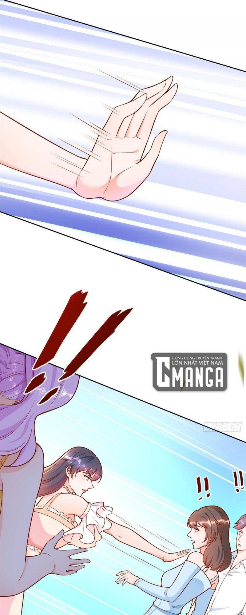 Trở Thành Lão Đại Từ Việc Tiêu Tiền Chapter 13 - 29