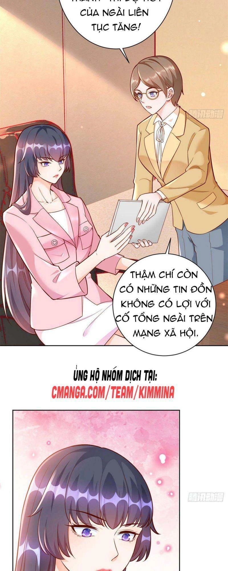 Trở Thành Lão Đại Từ Việc Tiêu Tiền Chapter 14 - 19
