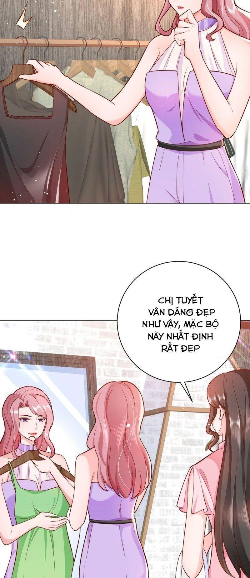 Trở Thành Lão Đại Từ Việc Tiêu Tiền Chapter 15 - 6