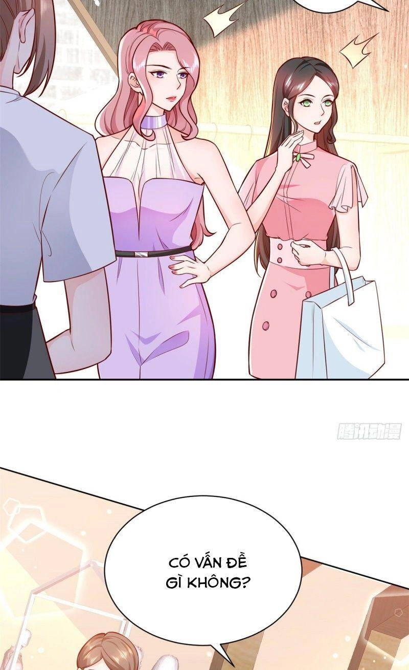 Trở Thành Lão Đại Từ Việc Tiêu Tiền Chapter 15 - 11