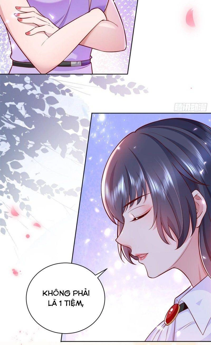 Trở Thành Lão Đại Từ Việc Tiêu Tiền Chapter 15 - 14