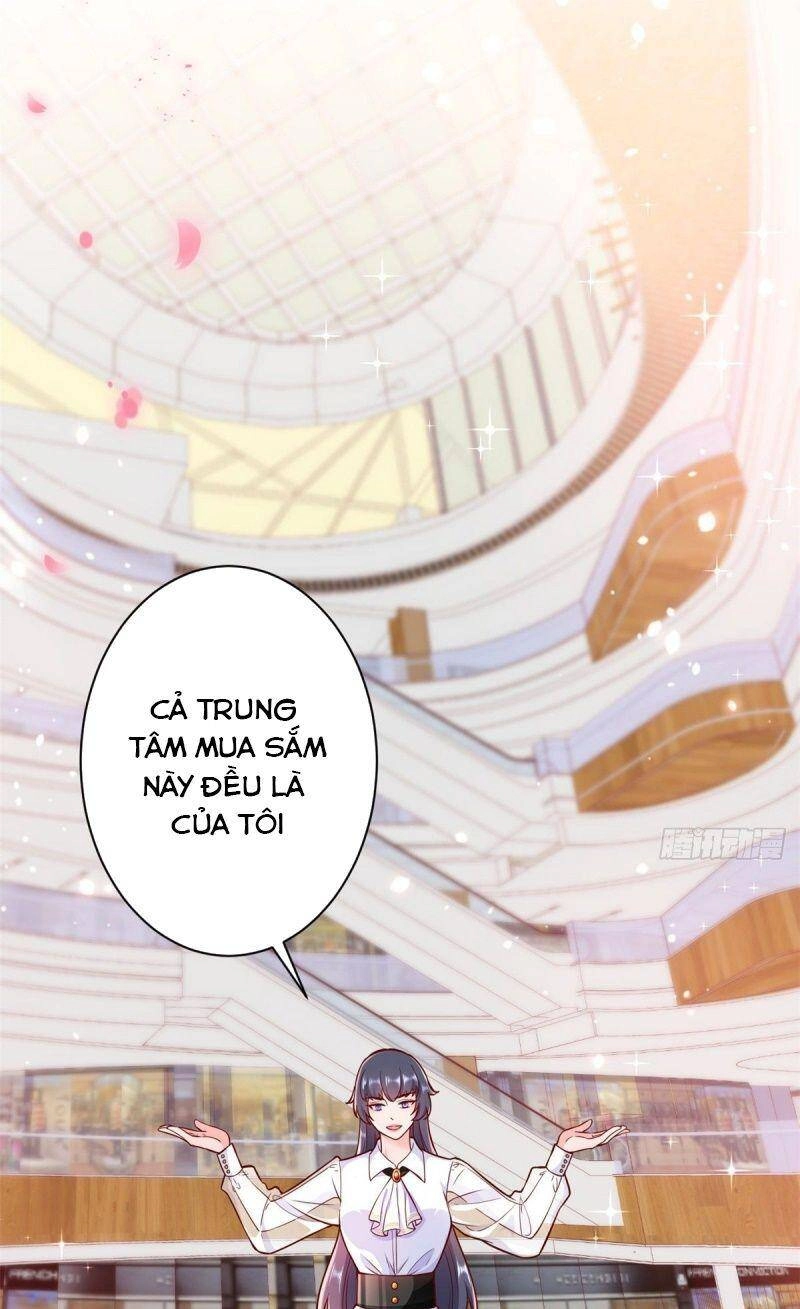 Trở Thành Lão Đại Từ Việc Tiêu Tiền Chapter 15 - 15