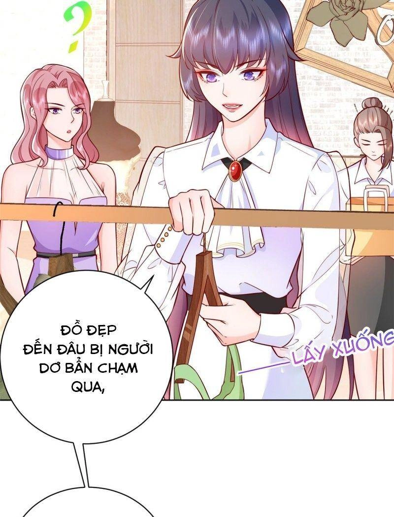 Trở Thành Lão Đại Từ Việc Tiêu Tiền Chapter 15 - 23