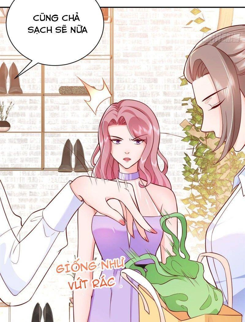 Trở Thành Lão Đại Từ Việc Tiêu Tiền Chapter 15 - 24