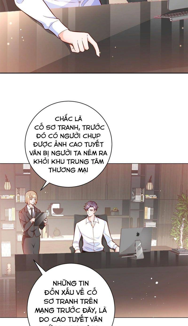 Trở Thành Lão Đại Từ Việc Tiêu Tiền Chapter 16 - 5