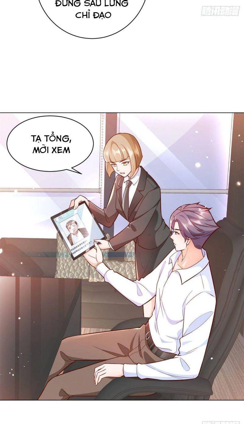 Trở Thành Lão Đại Từ Việc Tiêu Tiền Chapter 16 - 6