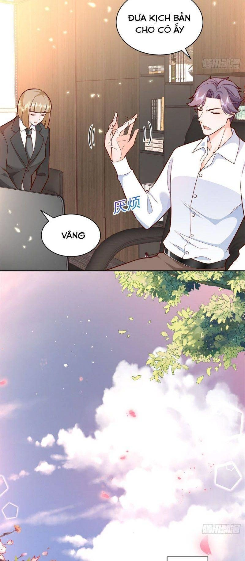 Trở Thành Lão Đại Từ Việc Tiêu Tiền Chapter 16 - 11