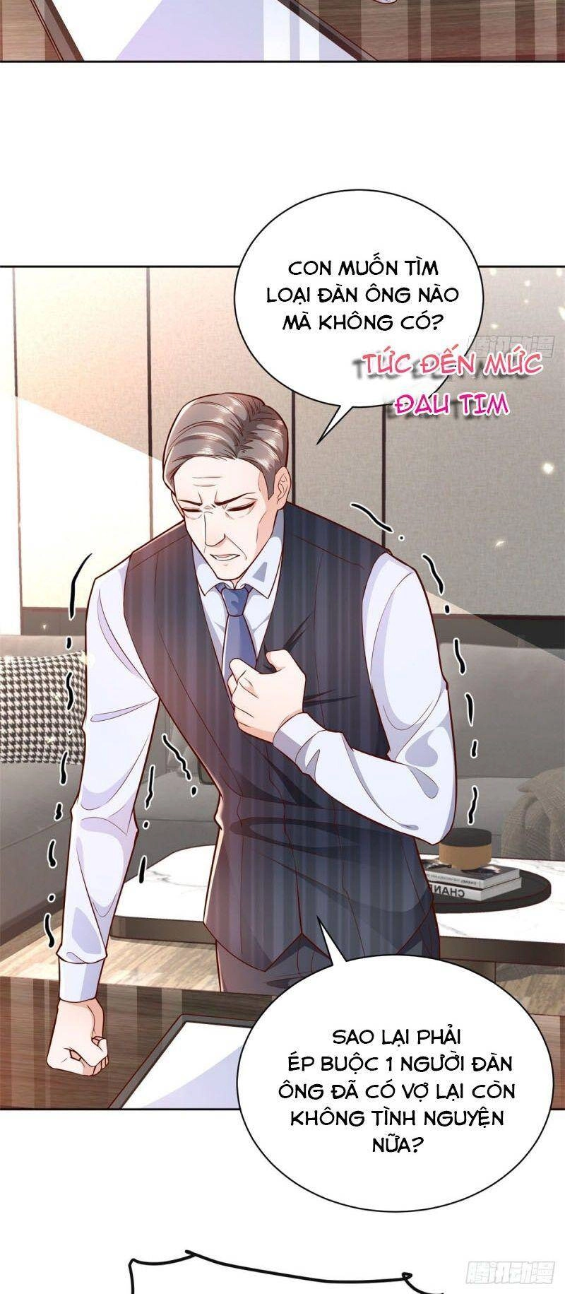 Trở Thành Lão Đại Từ Việc Tiêu Tiền Chapter 16 - 14