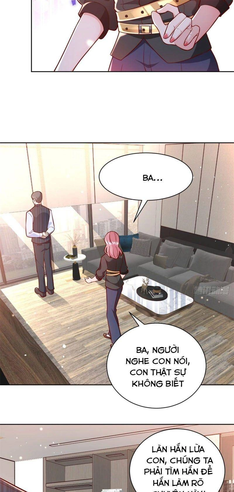 Trở Thành Lão Đại Từ Việc Tiêu Tiền Chapter 16 - 18