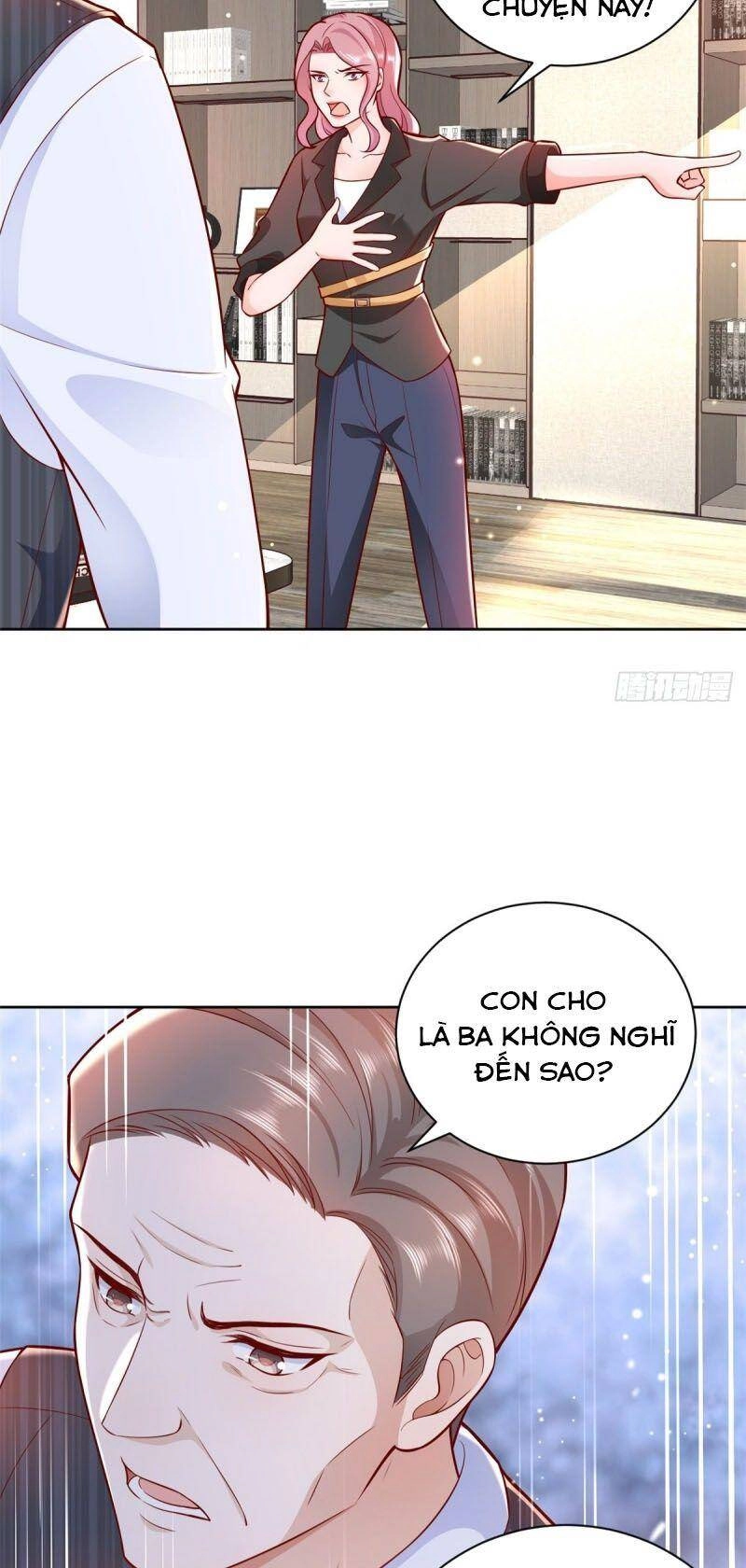 Trở Thành Lão Đại Từ Việc Tiêu Tiền Chapter 16 - 19