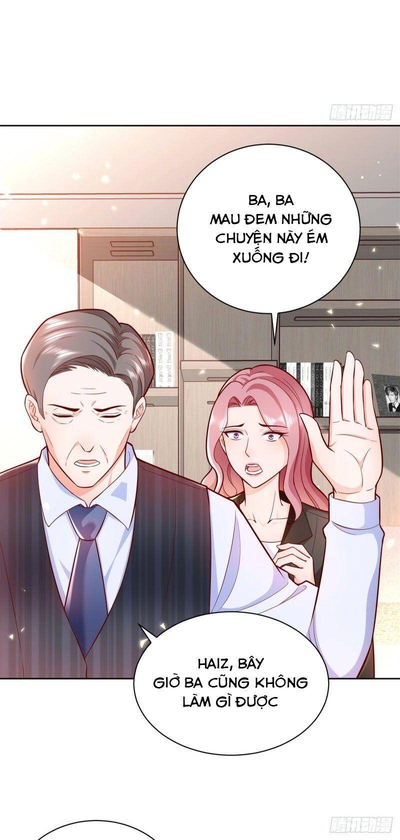 Trở Thành Lão Đại Từ Việc Tiêu Tiền Chapter 16 - 21