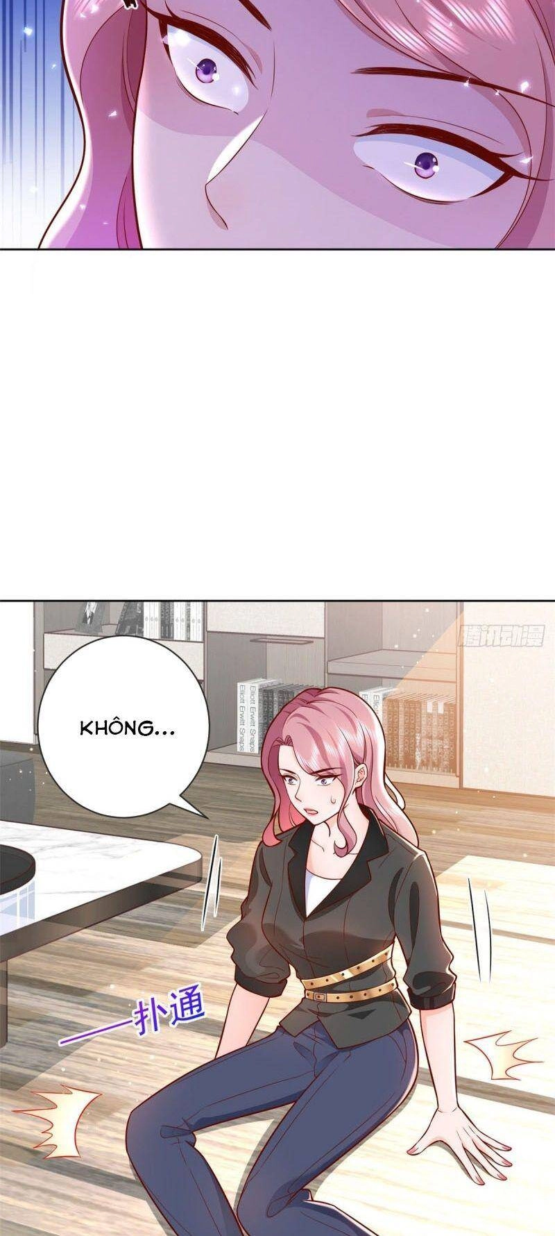 Trở Thành Lão Đại Từ Việc Tiêu Tiền Chapter 16 - 23