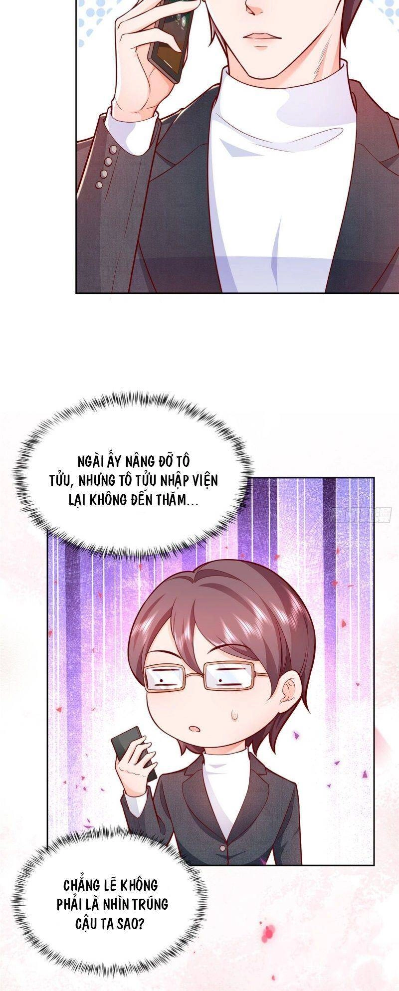 Trở Thành Lão Đại Từ Việc Tiêu Tiền Chapter 17 - 4