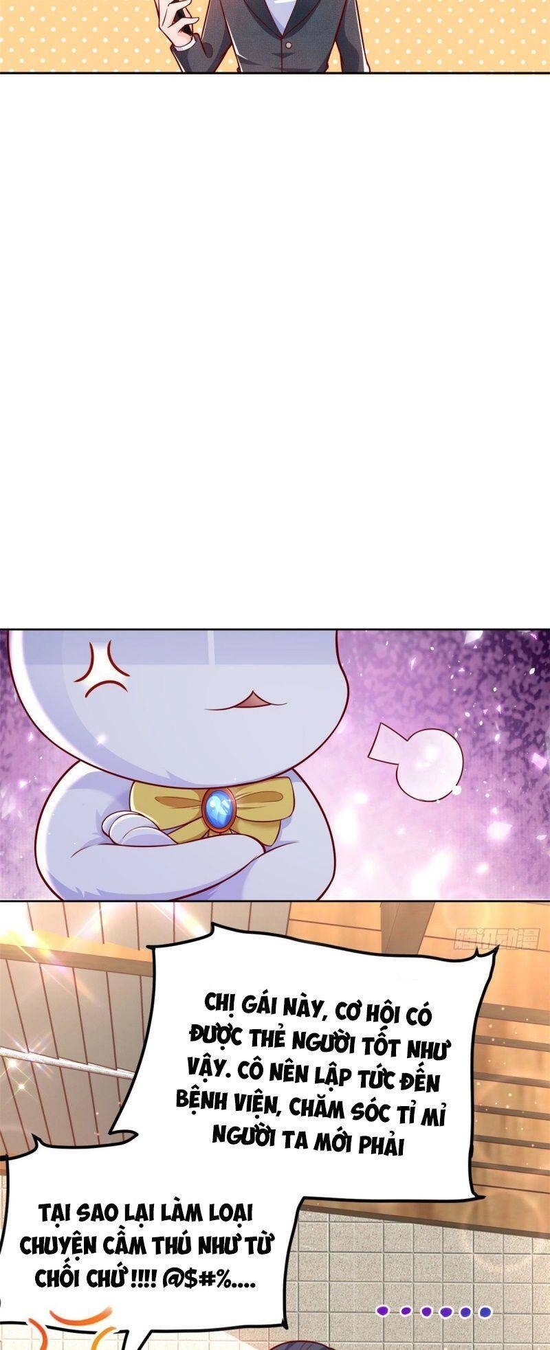 Trở Thành Lão Đại Từ Việc Tiêu Tiền Chapter 17 - 6