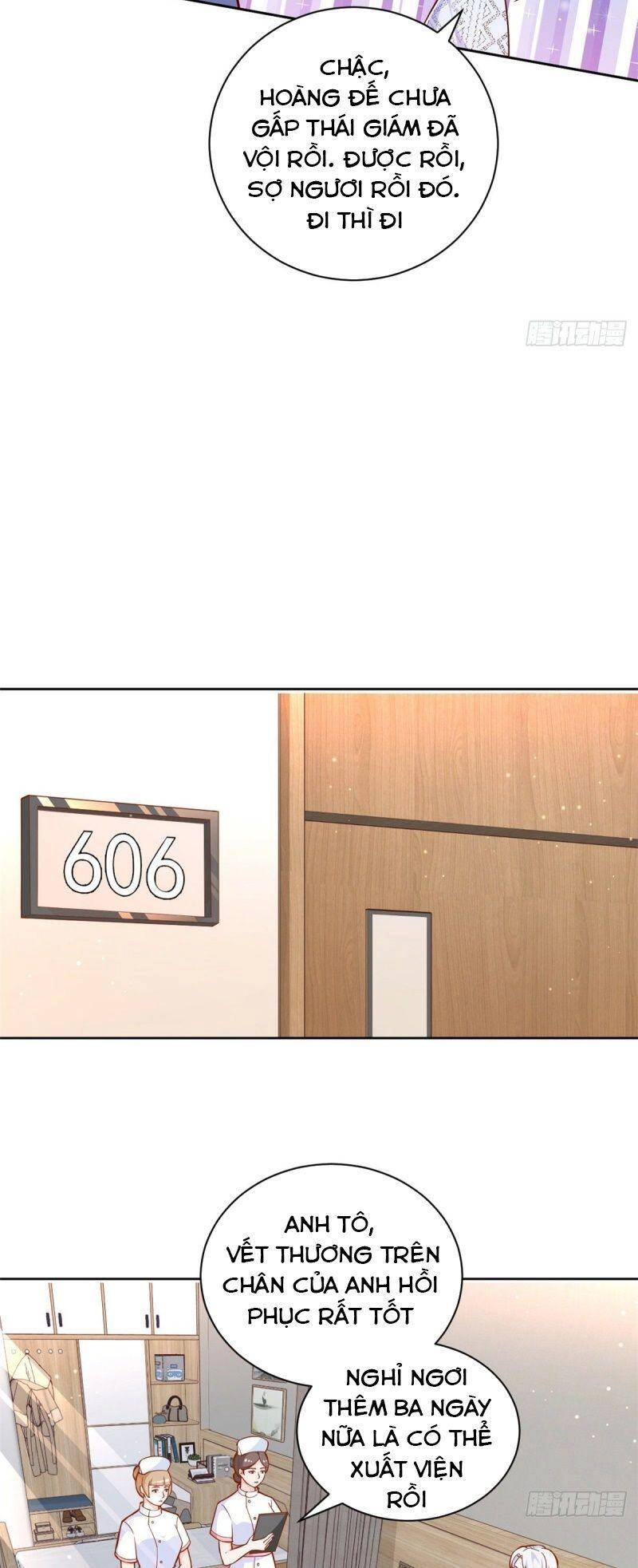 Trở Thành Lão Đại Từ Việc Tiêu Tiền Chapter 17 - 8