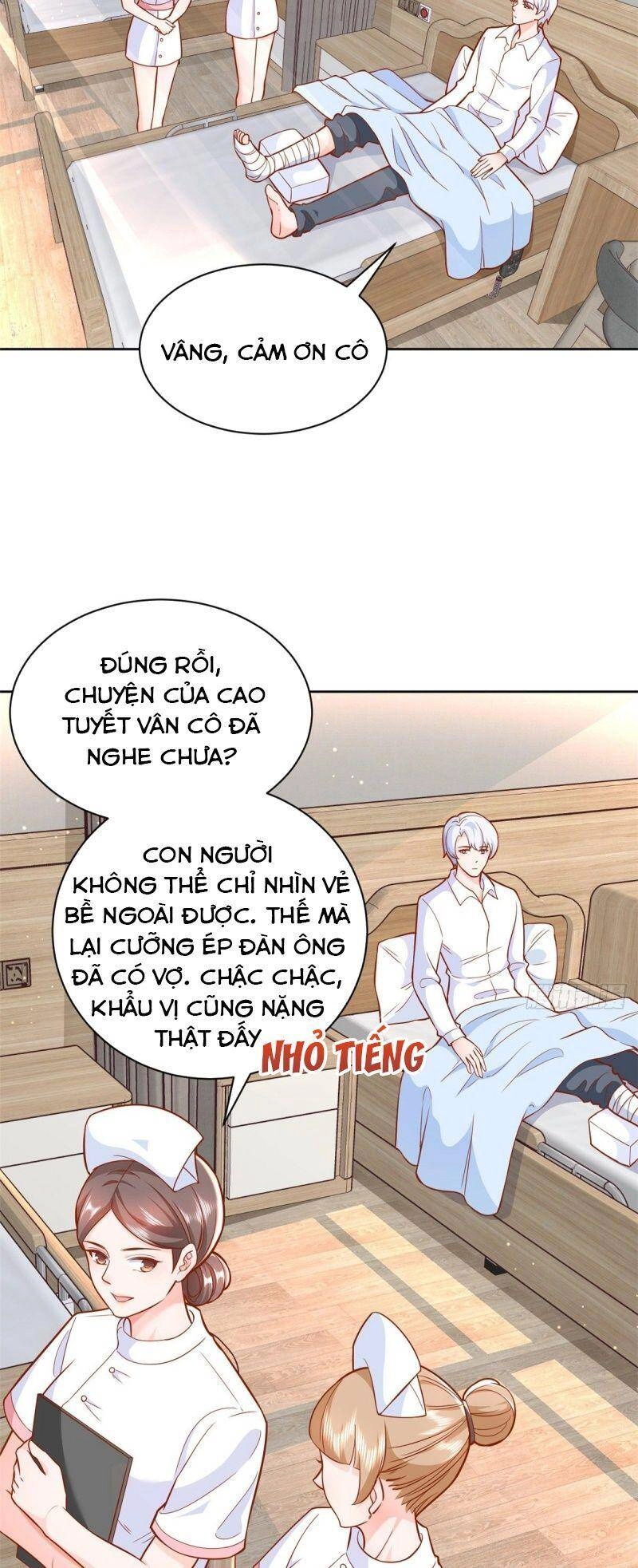 Trở Thành Lão Đại Từ Việc Tiêu Tiền Chapter 17 - 9