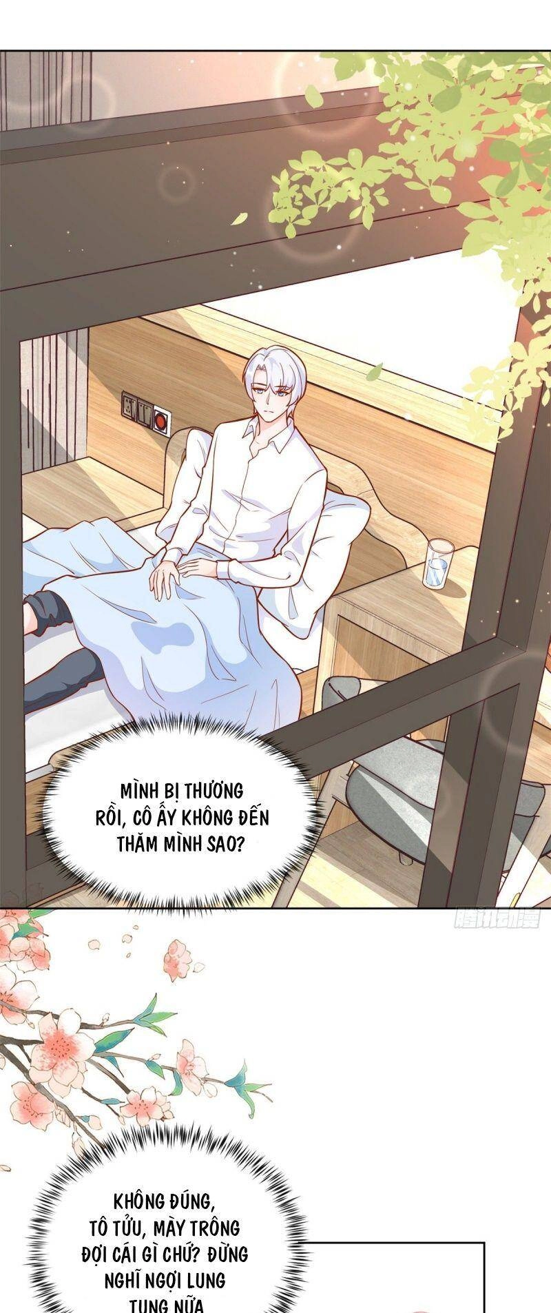 Trở Thành Lão Đại Từ Việc Tiêu Tiền Chapter 17 - 11