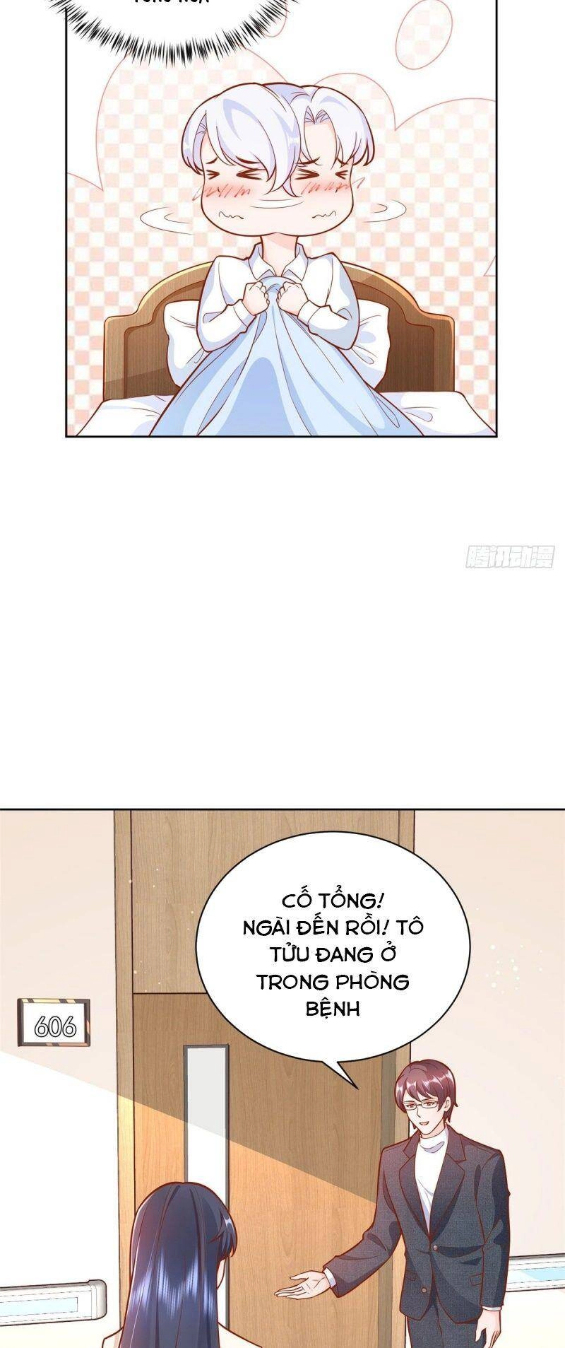 Trở Thành Lão Đại Từ Việc Tiêu Tiền Chapter 17 - 12