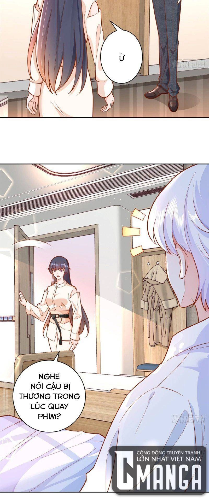 Trở Thành Lão Đại Từ Việc Tiêu Tiền Chapter 17 - 13