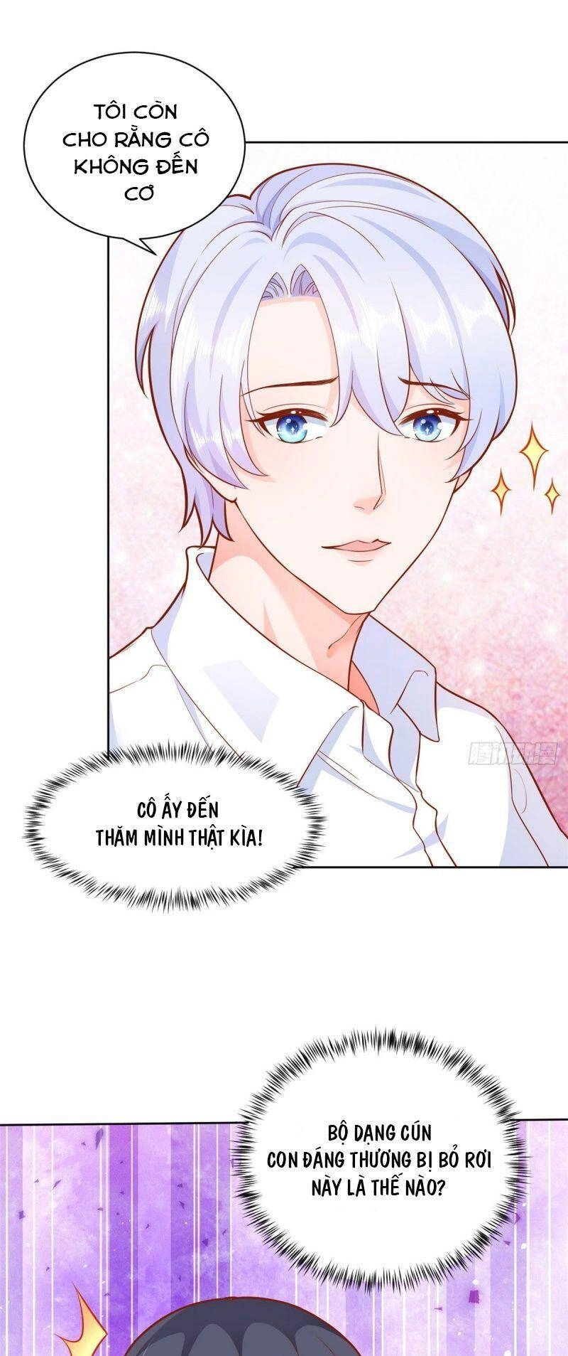 Trở Thành Lão Đại Từ Việc Tiêu Tiền Chapter 17 - 14