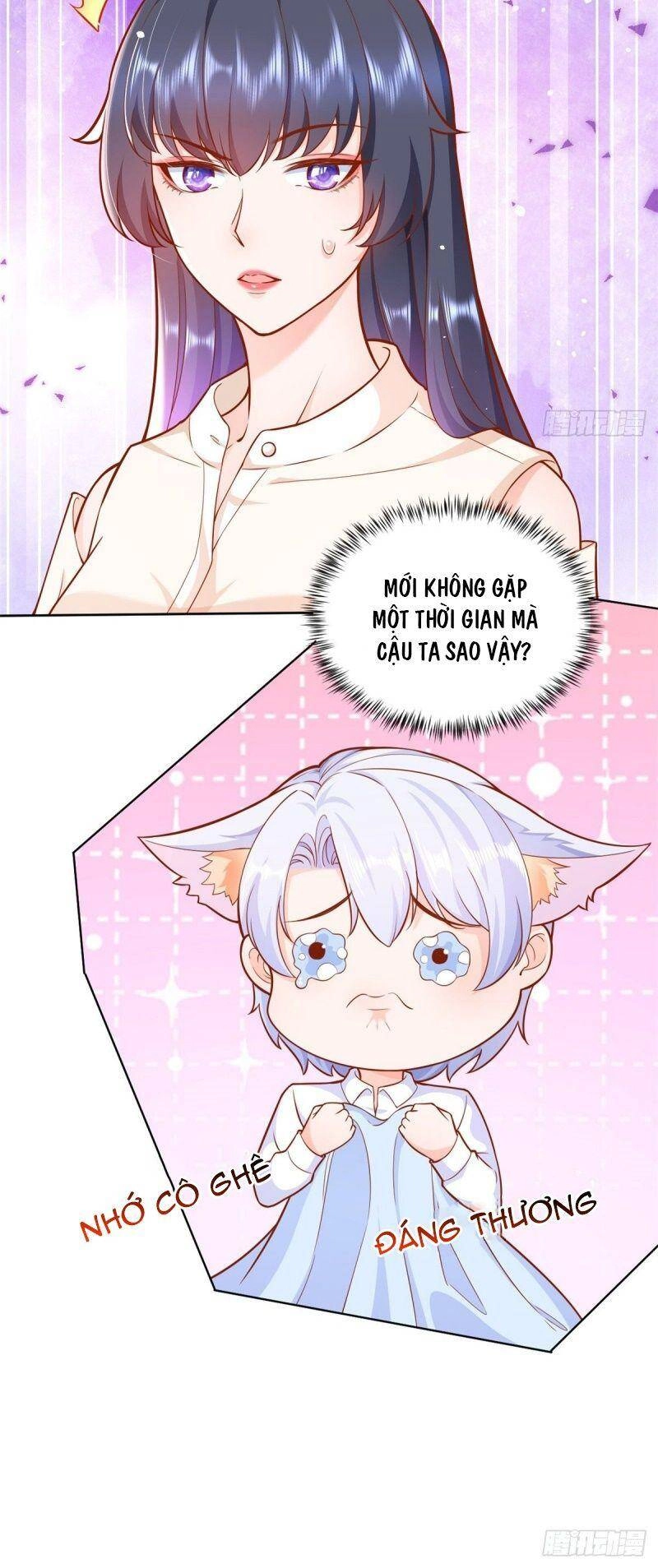 Trở Thành Lão Đại Từ Việc Tiêu Tiền Chapter 17 - 15