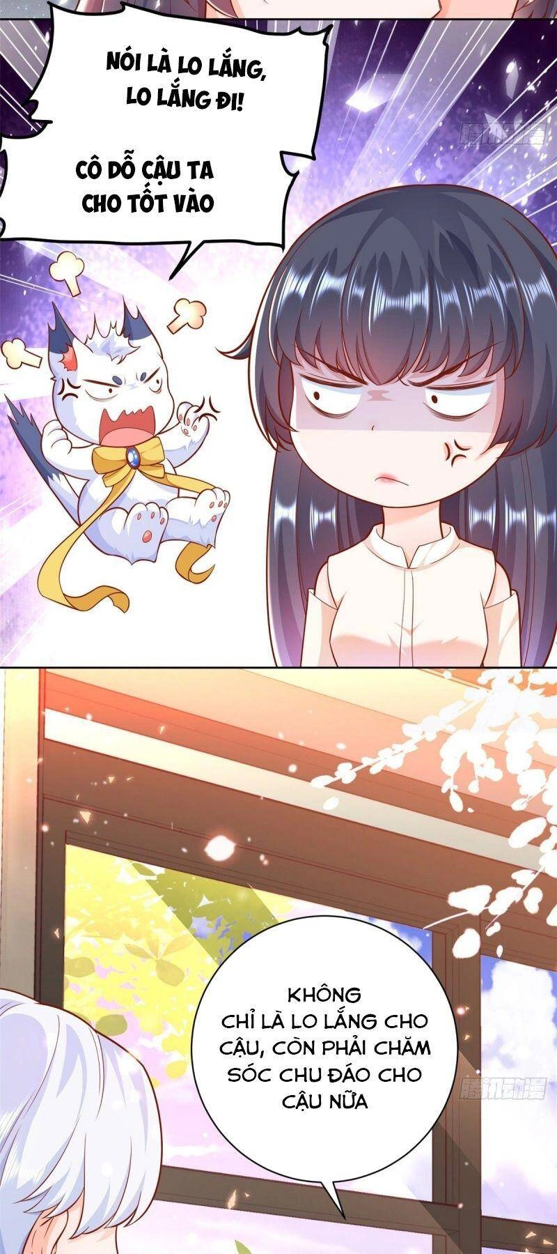 Trở Thành Lão Đại Từ Việc Tiêu Tiền Chapter 17 - 18