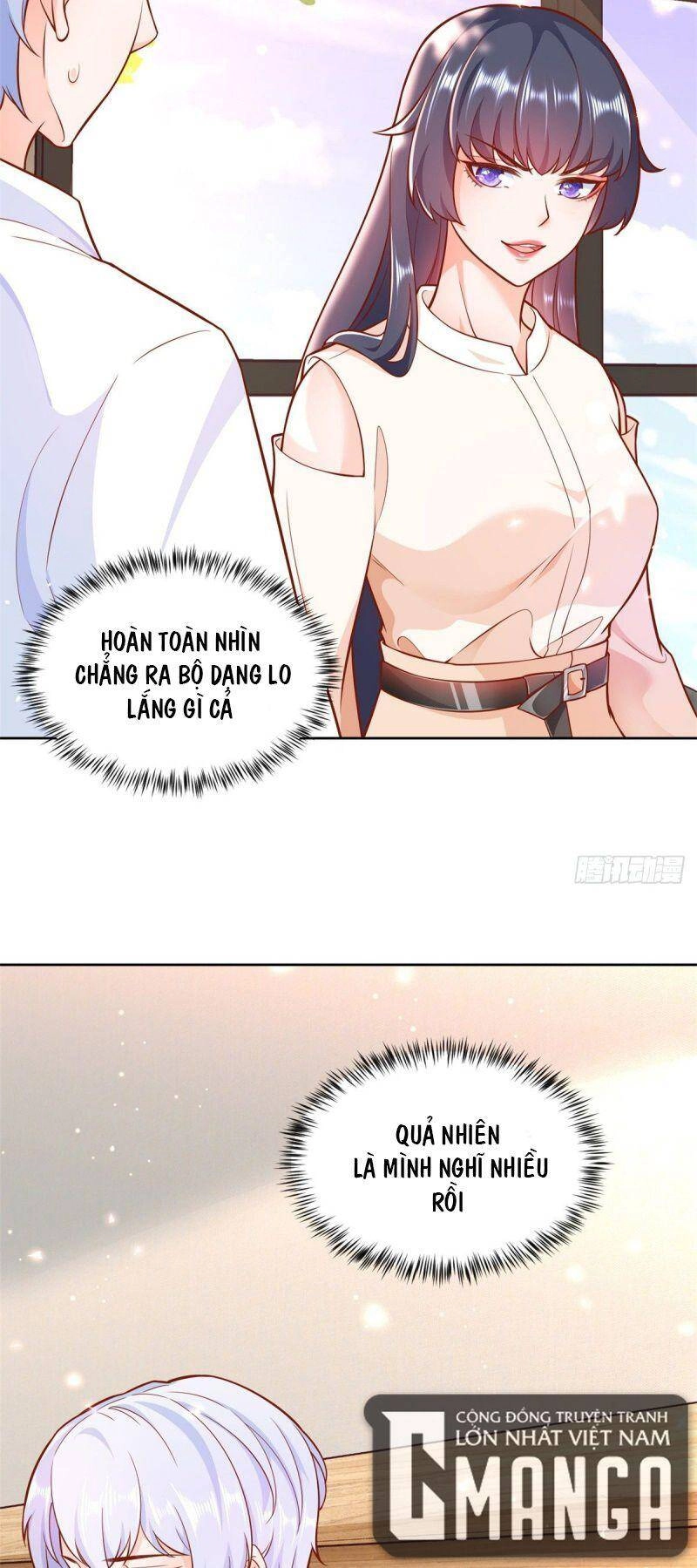 Trở Thành Lão Đại Từ Việc Tiêu Tiền Chapter 17 - 19