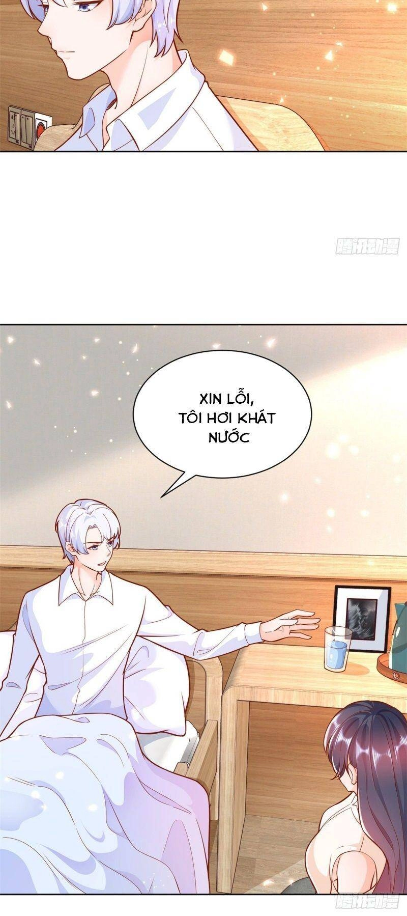 Trở Thành Lão Đại Từ Việc Tiêu Tiền Chapter 17 - 20