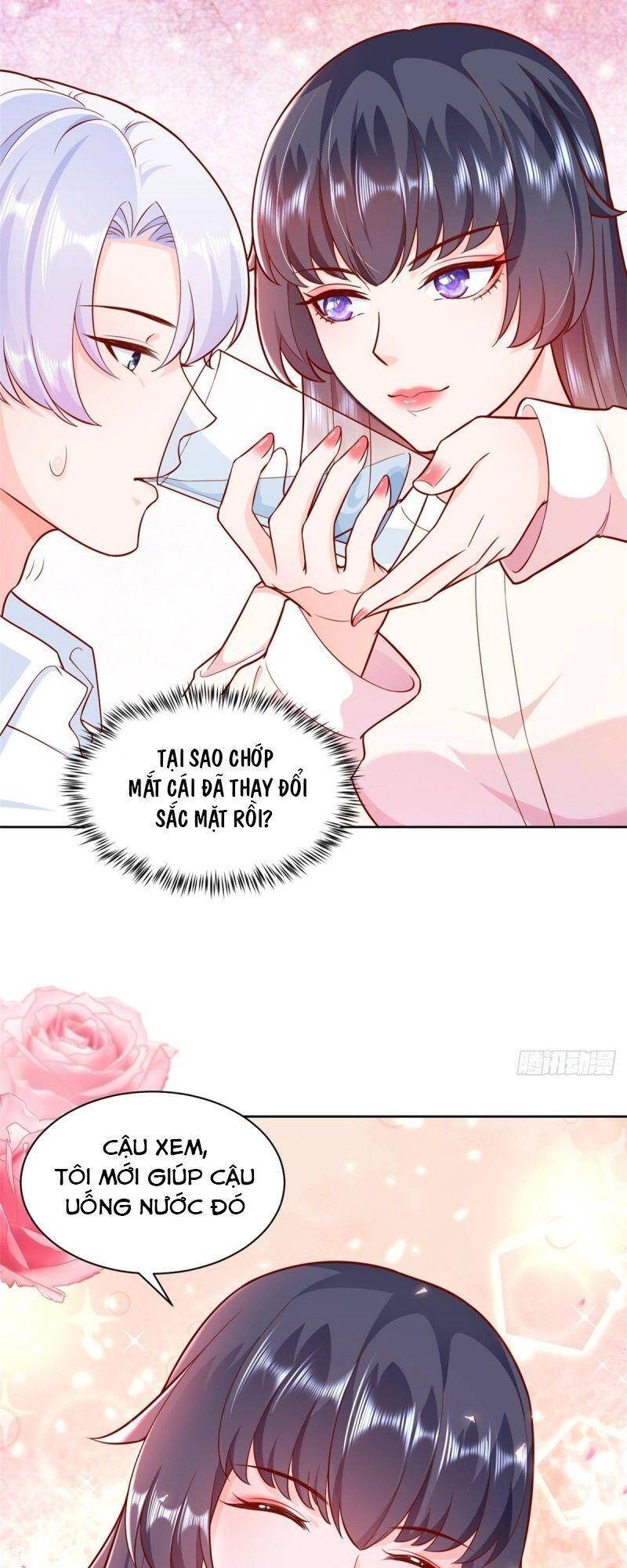 Trở Thành Lão Đại Từ Việc Tiêu Tiền Chapter 17 - 25