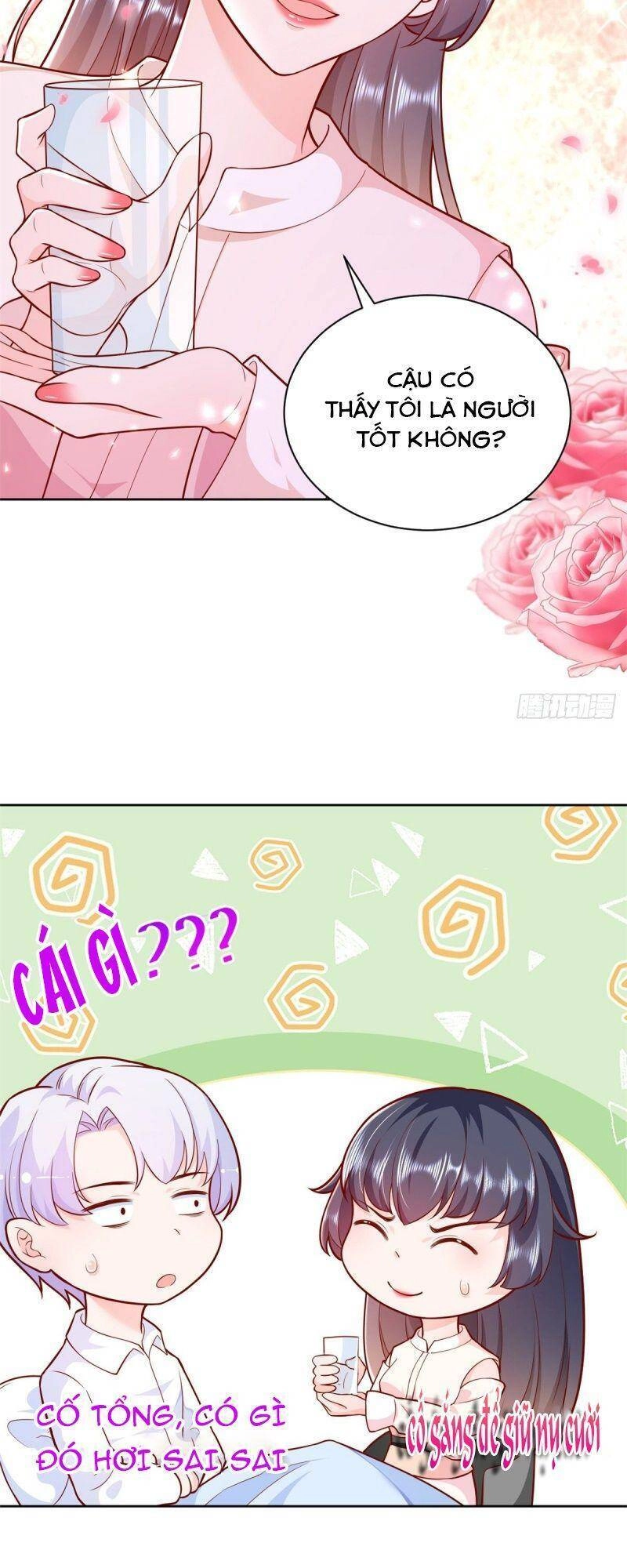 Trở Thành Lão Đại Từ Việc Tiêu Tiền Chapter 17 - 27