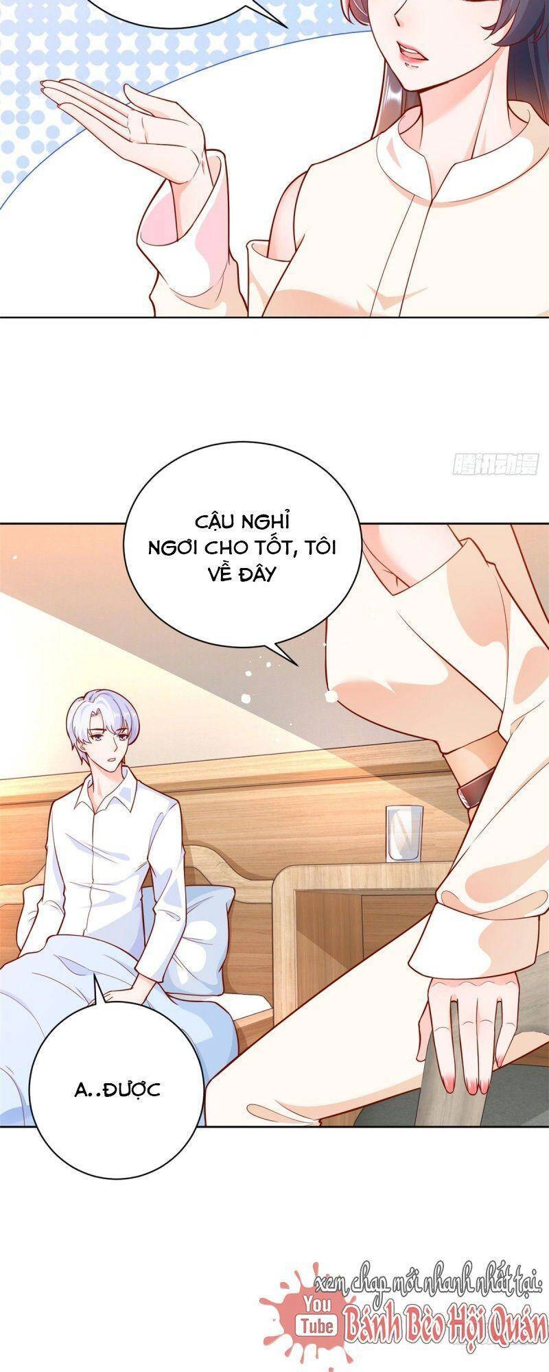 Trở Thành Lão Đại Từ Việc Tiêu Tiền Chapter 18 - 3