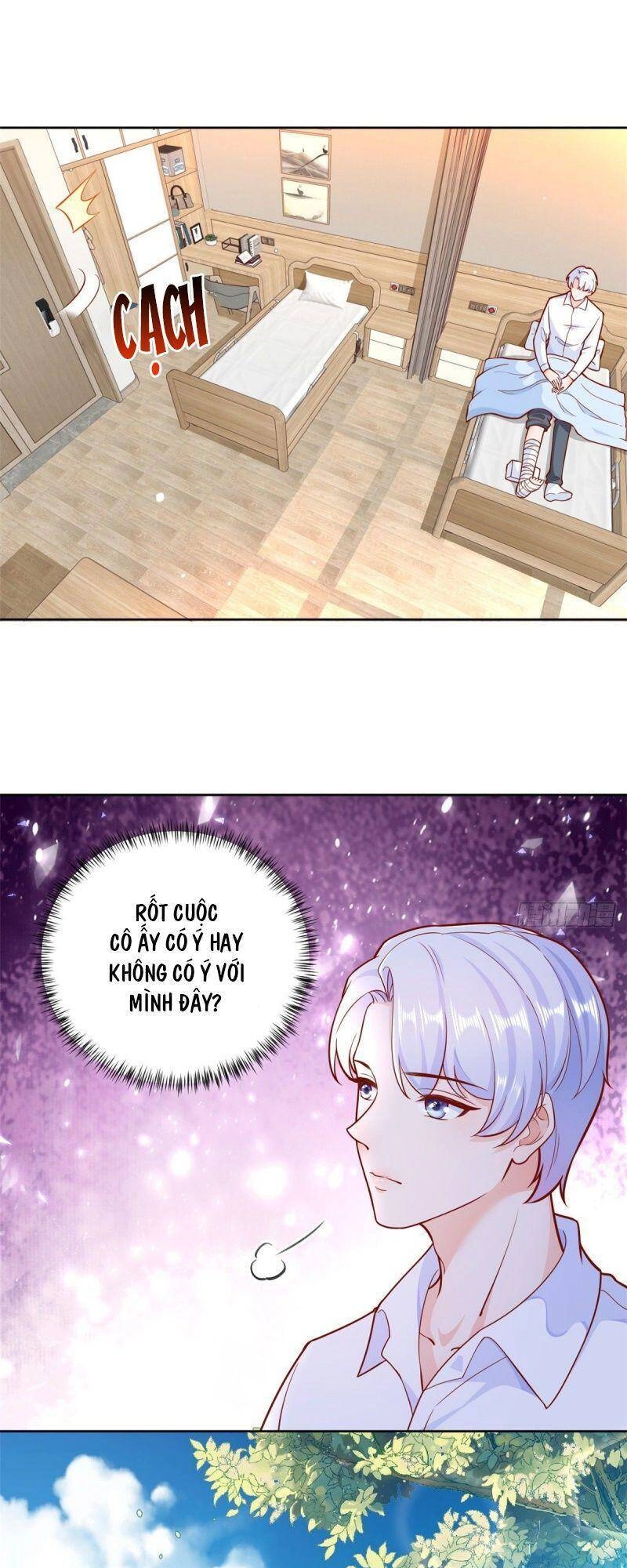 Trở Thành Lão Đại Từ Việc Tiêu Tiền Chapter 18 - 5