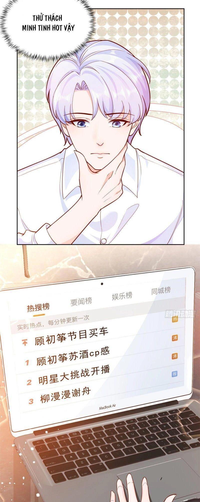 Trở Thành Lão Đại Từ Việc Tiêu Tiền Chapter 18 - 9