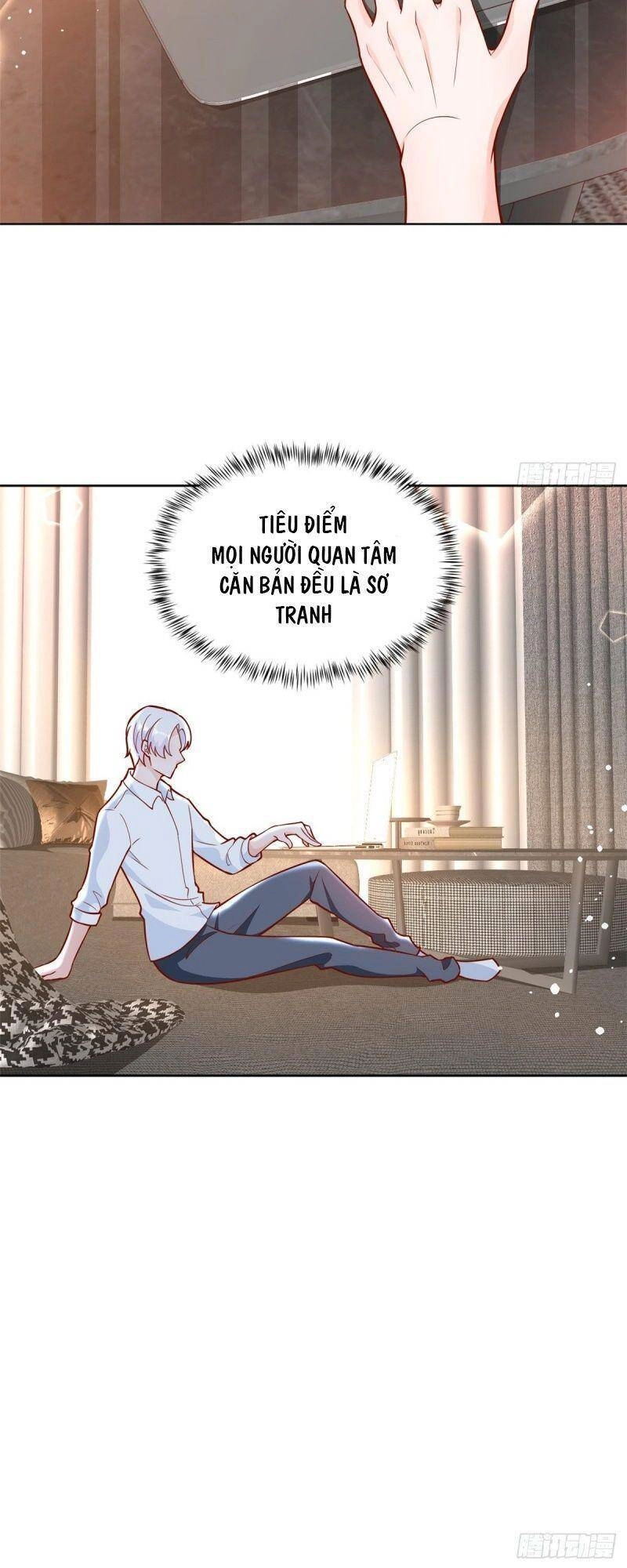 Trở Thành Lão Đại Từ Việc Tiêu Tiền Chapter 18 - 11