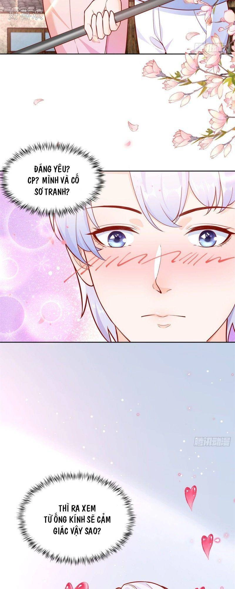 Trở Thành Lão Đại Từ Việc Tiêu Tiền Chapter 18 - 15