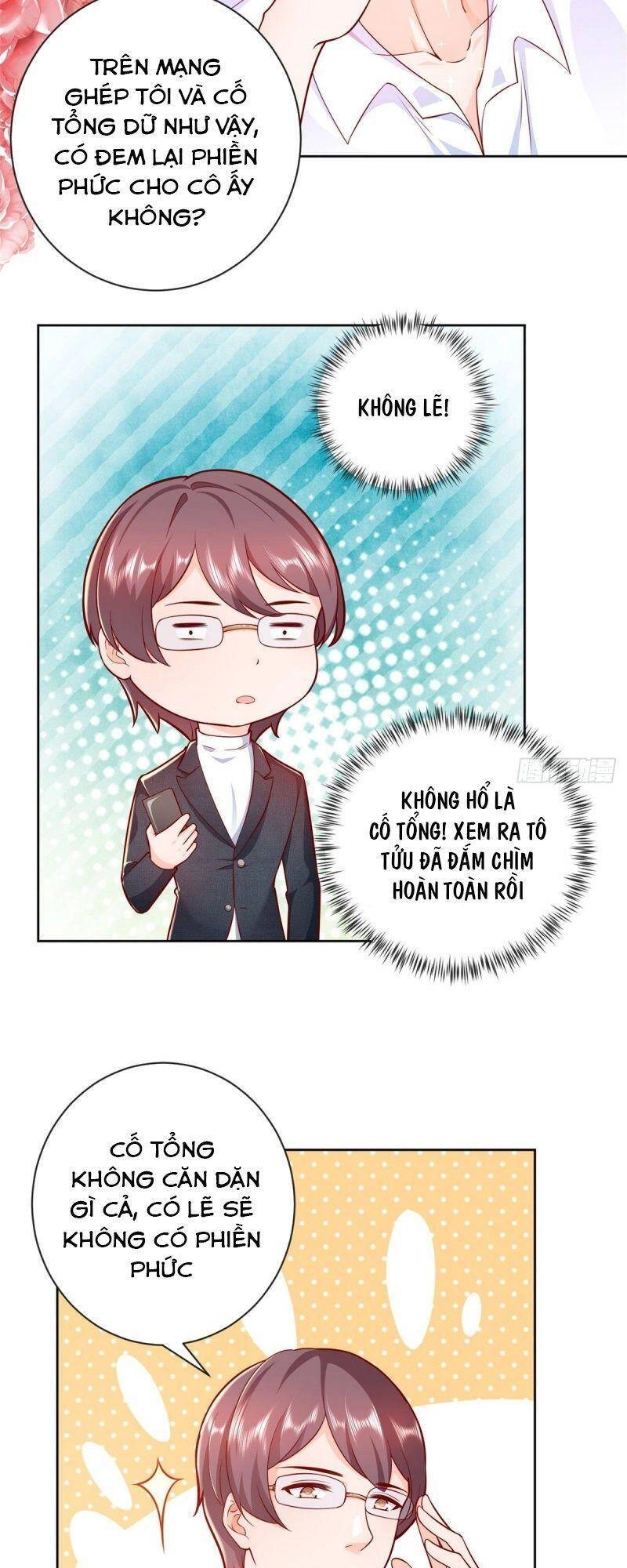 Trở Thành Lão Đại Từ Việc Tiêu Tiền Chapter 18 - 25