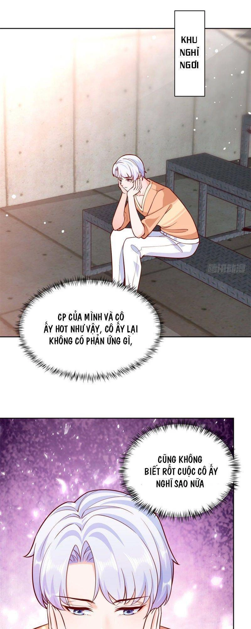 Trở Thành Lão Đại Từ Việc Tiêu Tiền Chapter 18 - 29