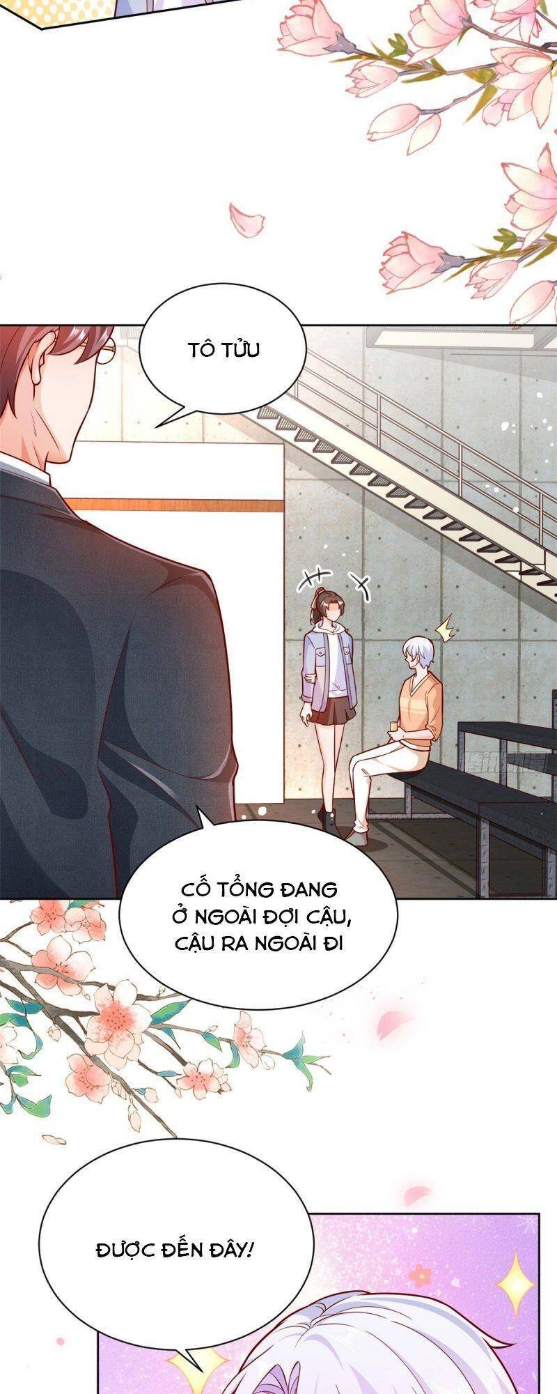 Trở Thành Lão Đại Từ Việc Tiêu Tiền Chapter 18 - 33