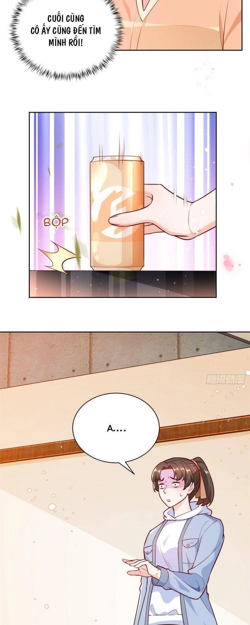 Trở Thành Lão Đại Từ Việc Tiêu Tiền Chapter 18 - 35