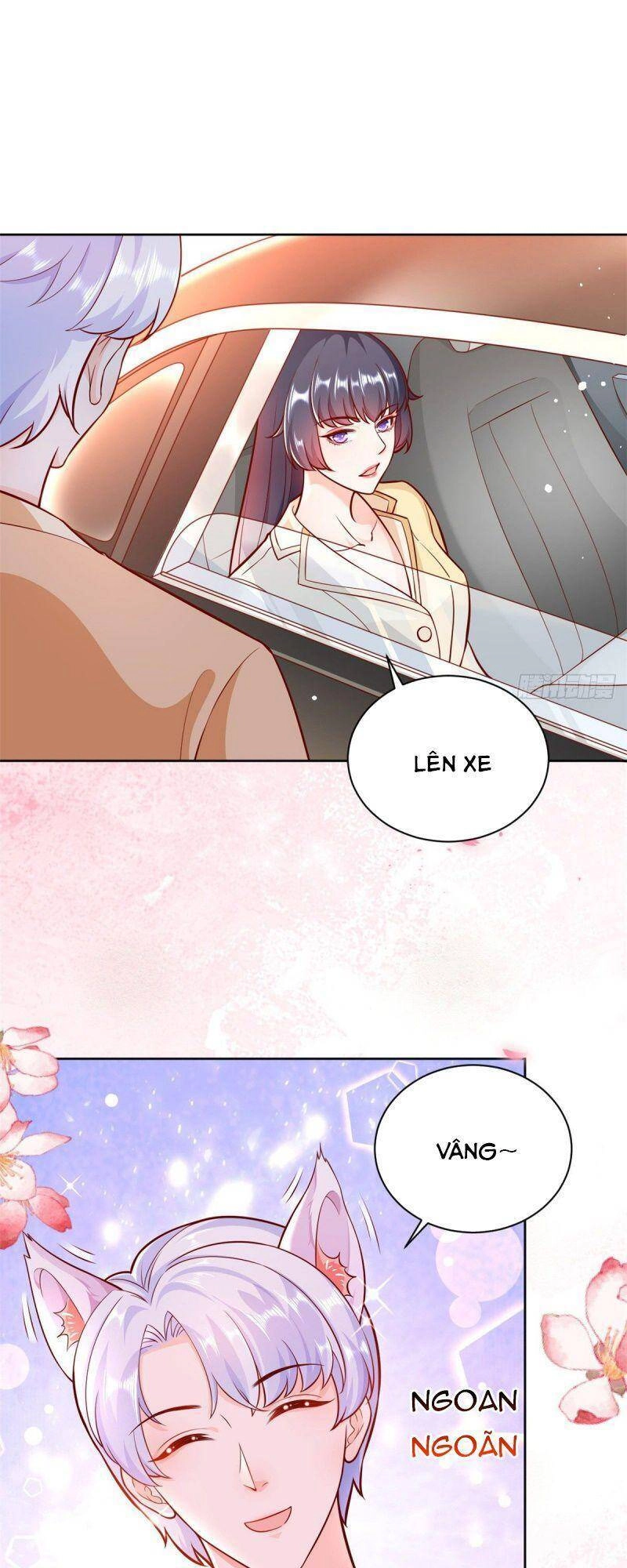 Trở Thành Lão Đại Từ Việc Tiêu Tiền Chapter 19 - 5