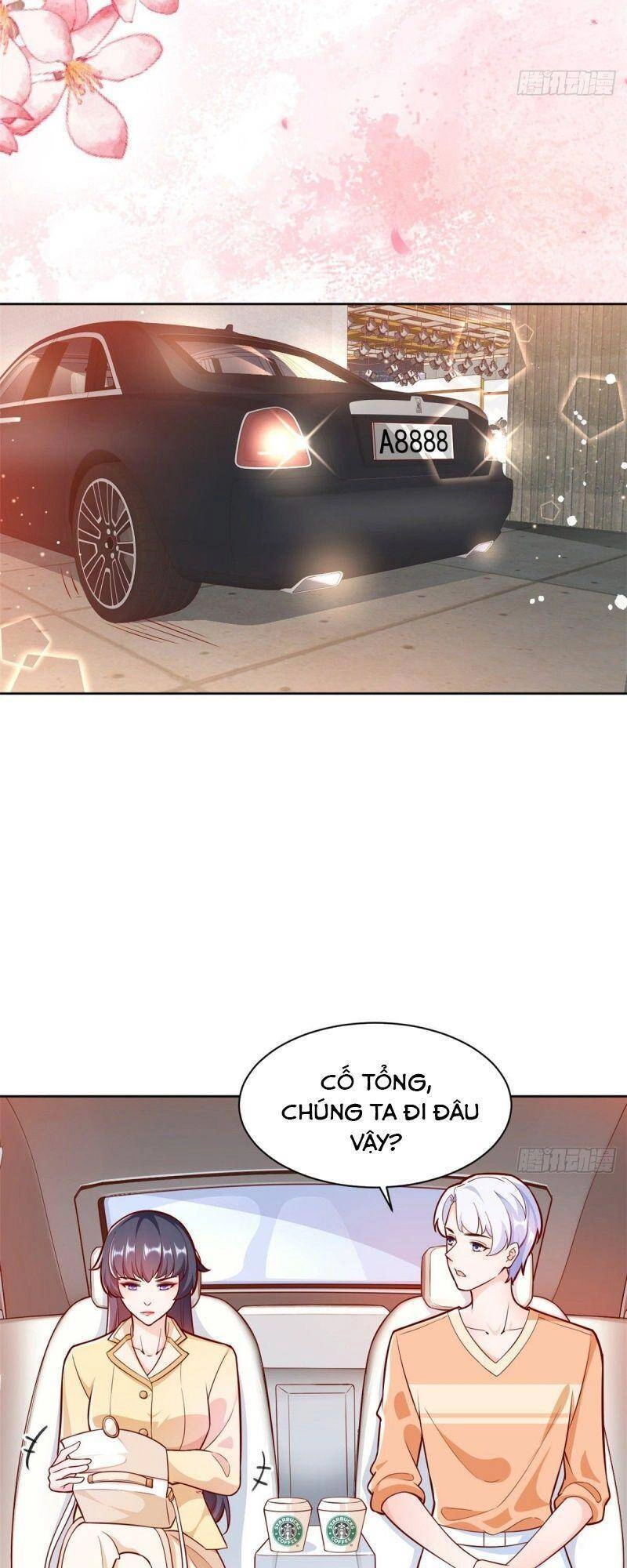 Trở Thành Lão Đại Từ Việc Tiêu Tiền Chapter 19 - 7