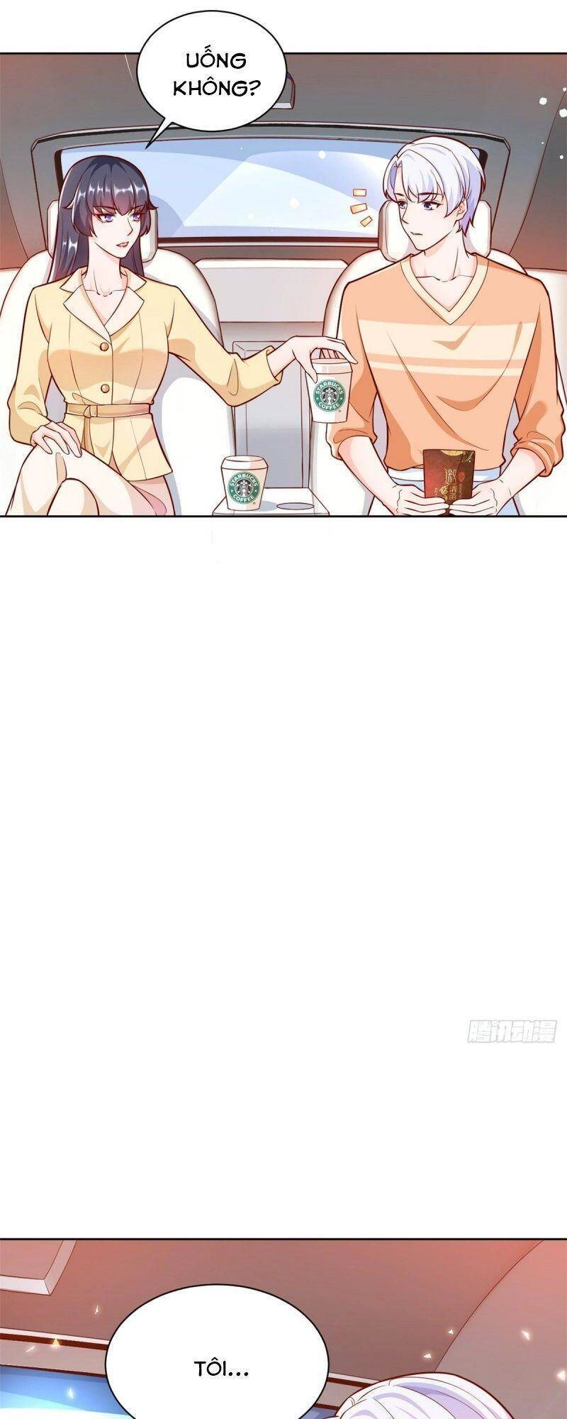 Trở Thành Lão Đại Từ Việc Tiêu Tiền Chapter 19 - 11