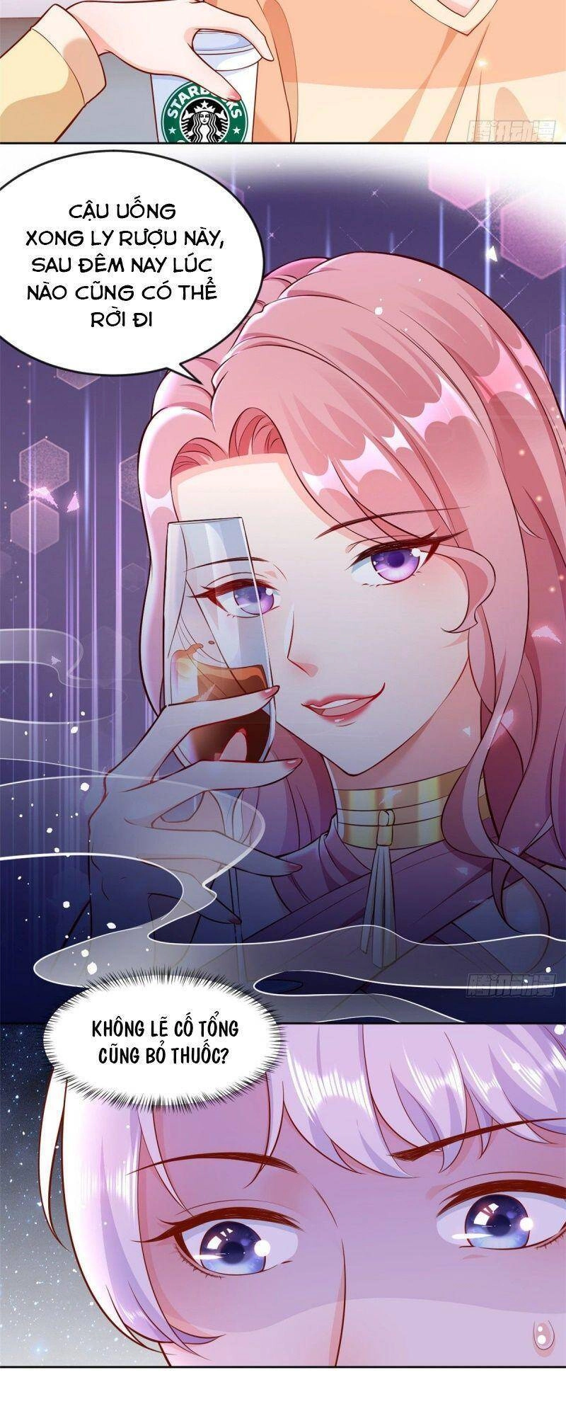 Trở Thành Lão Đại Từ Việc Tiêu Tiền Chapter 19 - 13