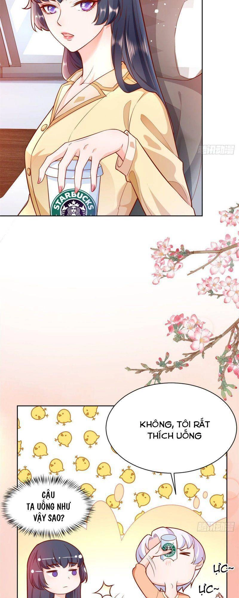 Trở Thành Lão Đại Từ Việc Tiêu Tiền Chapter 19 - 15